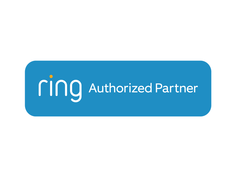Authorized Ring Partner badge