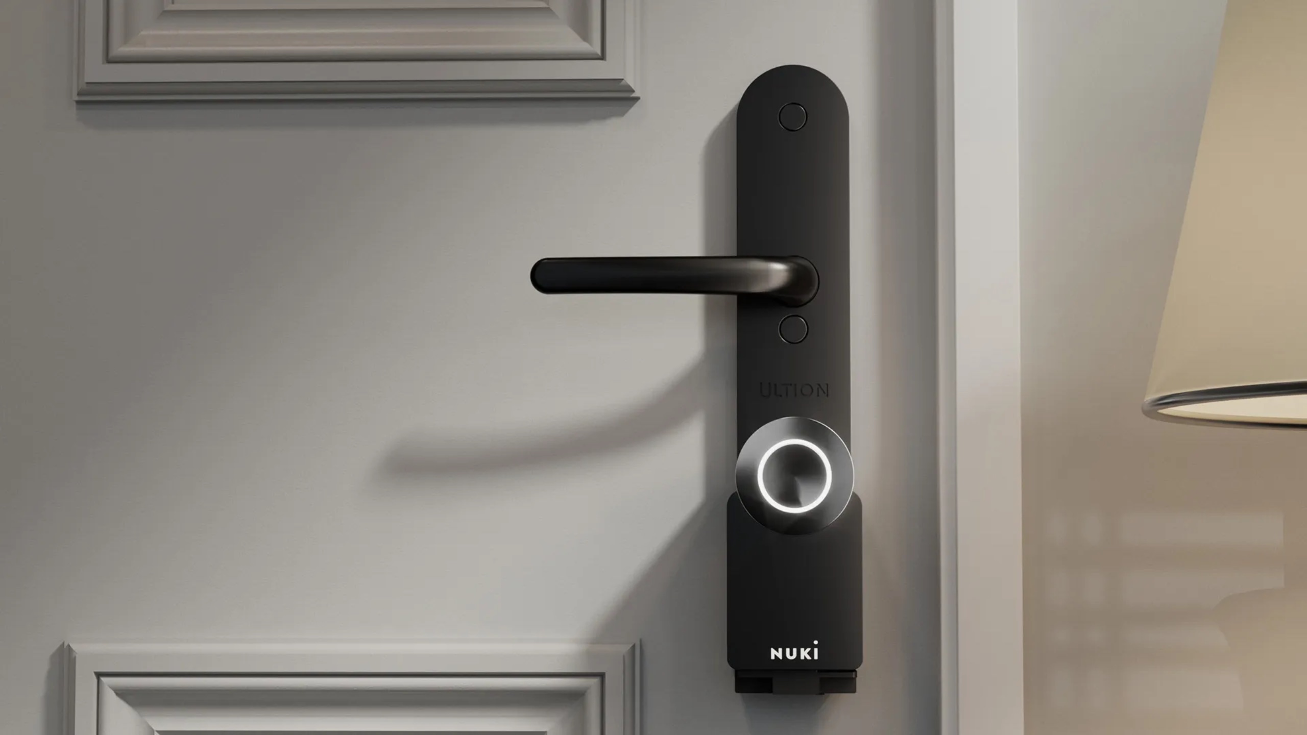 Alarm panel installation in Toronto