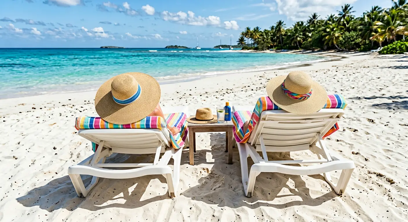 Vacation Mode smart home — automated security while away, serving Mississauga and GTA homeowners